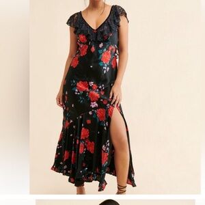Free People dress size xs NWT